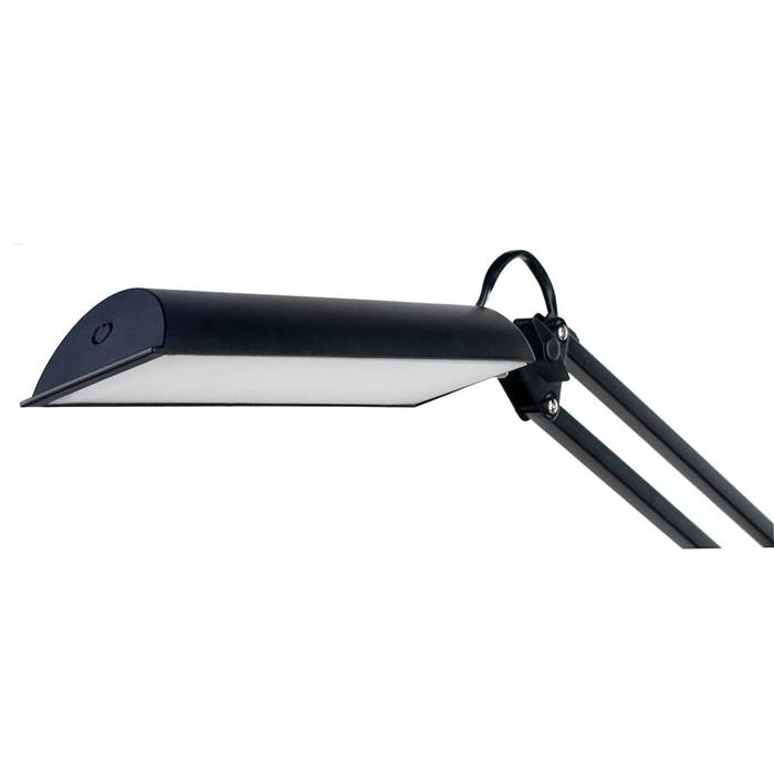 Lampa Swingo LED svart - 3