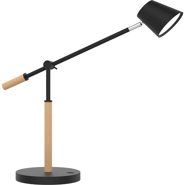 Lampa Vicky LED svart - 2