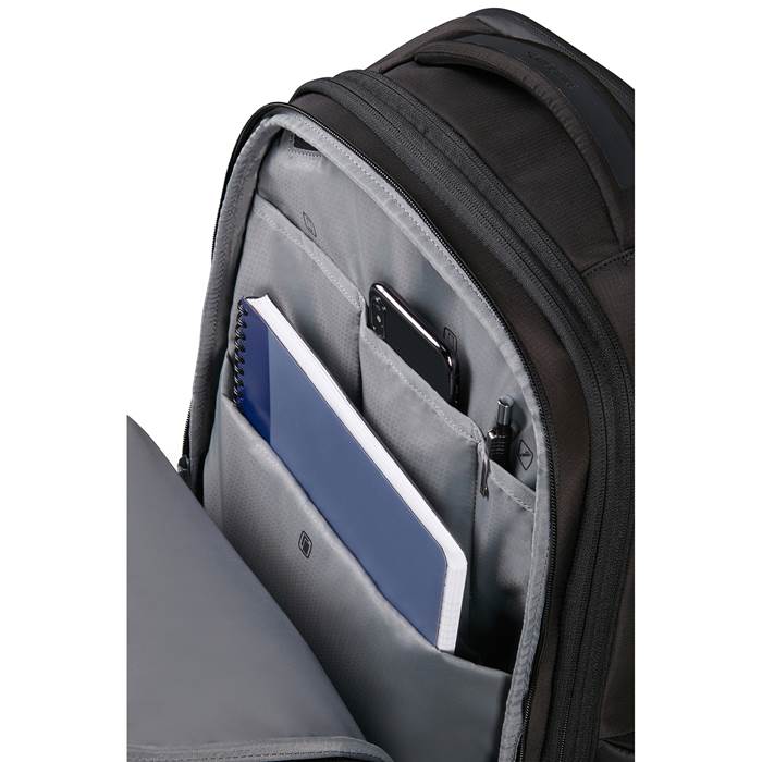 Ryggsäck Biz2Go 17.3 tum ON.s - 8
