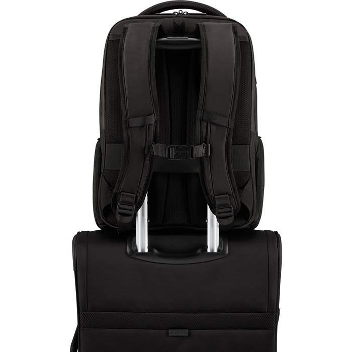 Ryggsäck Biz2Go 14,1 tum.svart - 4