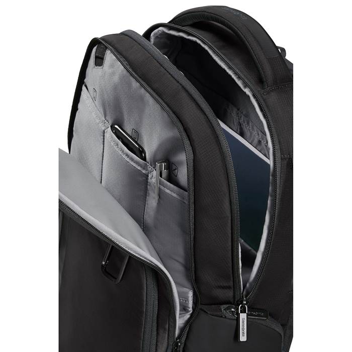 Ryggsäck Biz2Go 14,1 tum.svart - 5