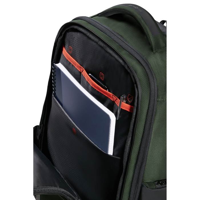 Ryggsäck Biz2Go 15.6 tum DT.g - 7