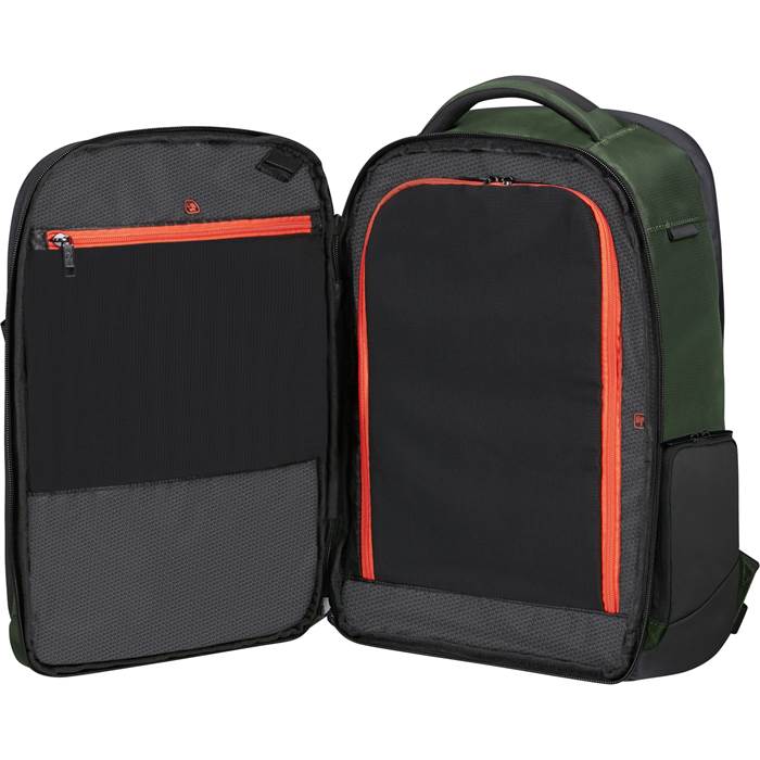 Ryggsäck Biz2Go 15.6 tum DT.g - 9