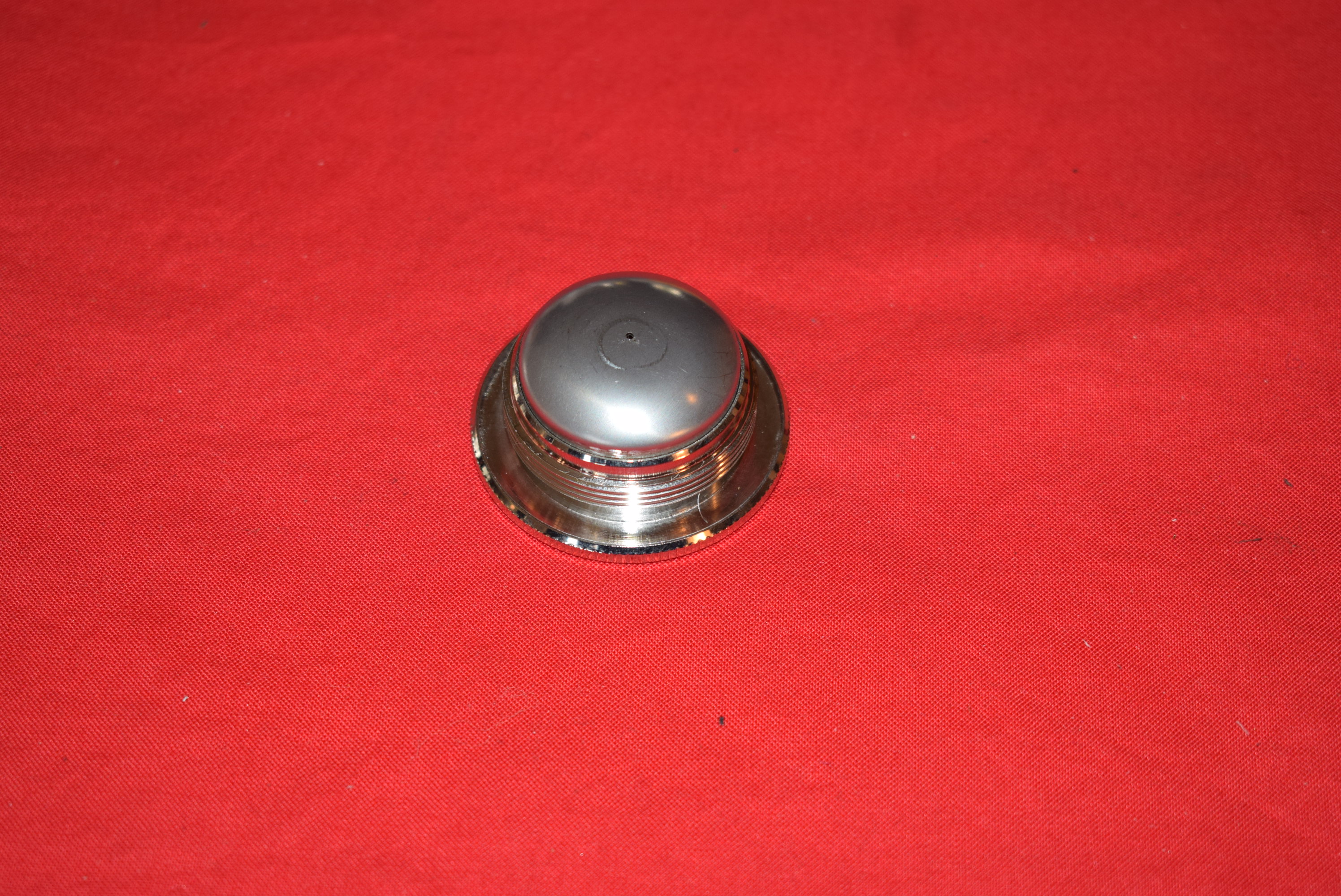 Gas & Oil Cap Indian 1920-31 all models