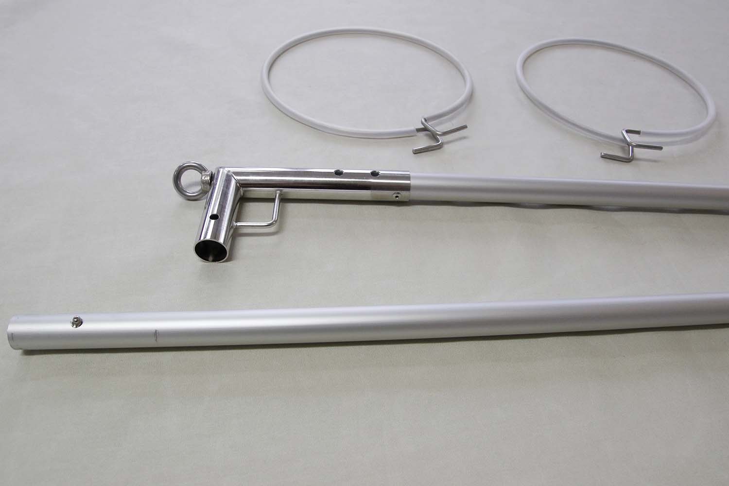 Hoistable Banner Arm 150 cm - 3