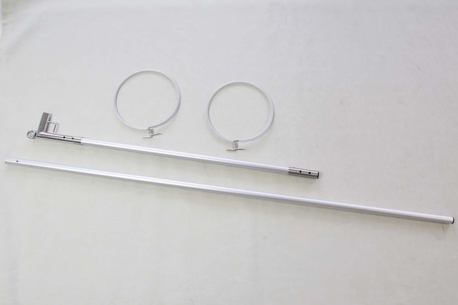 Hoistable Banner Arm 150 cm
