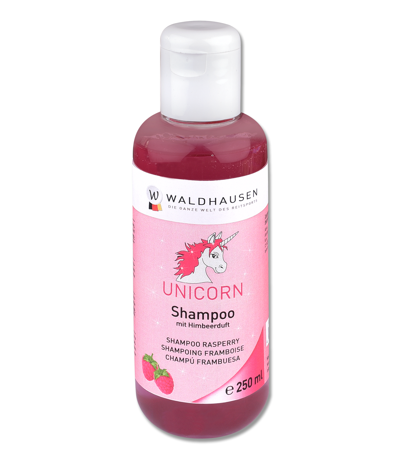 Waldhausen Unicorn Shampoo