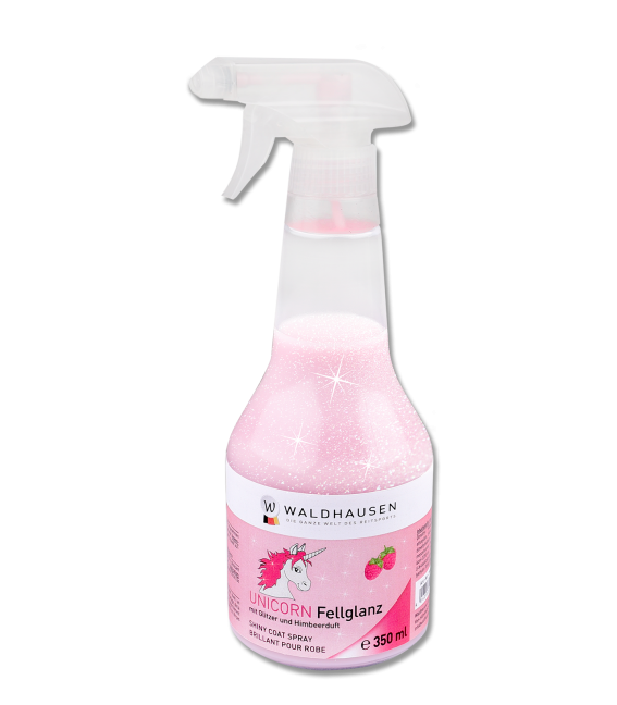 Waldhausen Unicorn Pälsglans 350ml