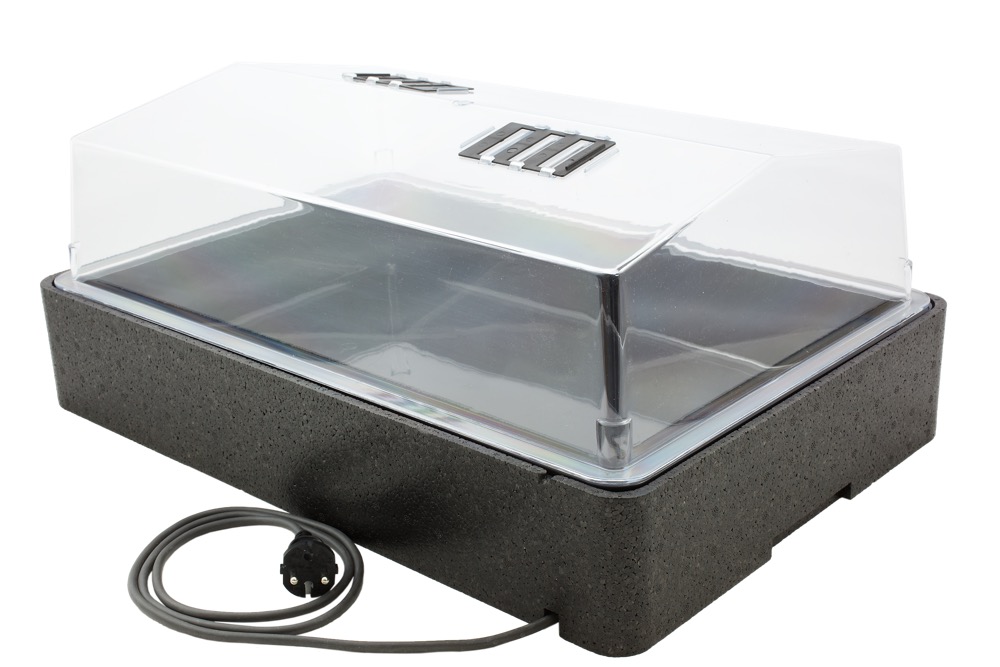 HGA Propagator 64/50