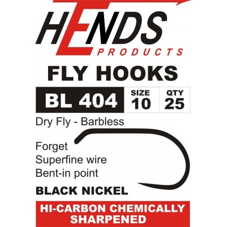 Hends BL404