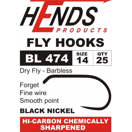Hends BL474