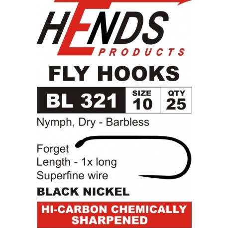 Hends BL321