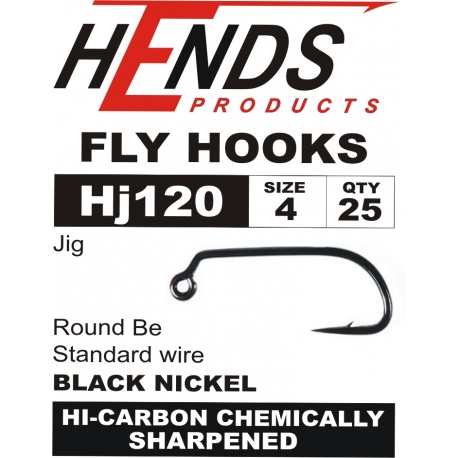 Hends HJ120