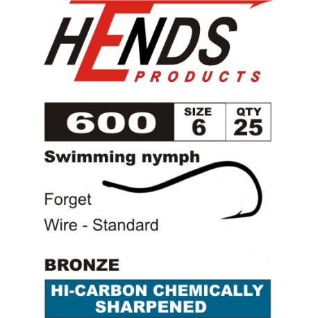 Hends 600