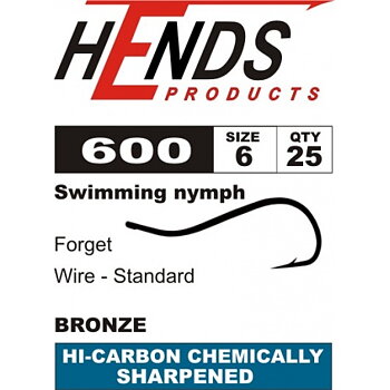 Hends 600