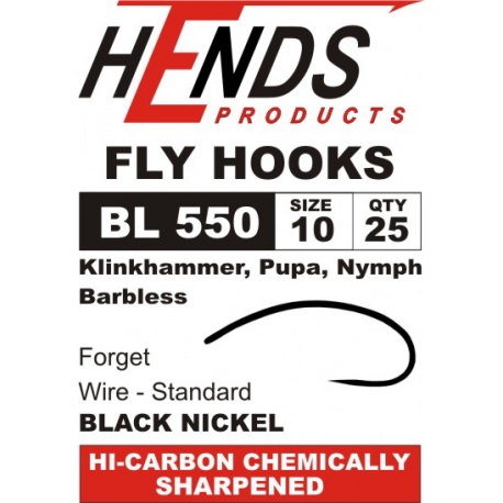 Hends BL550