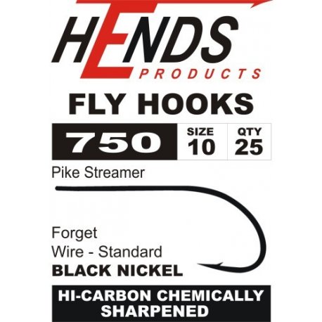 Hends 750BN