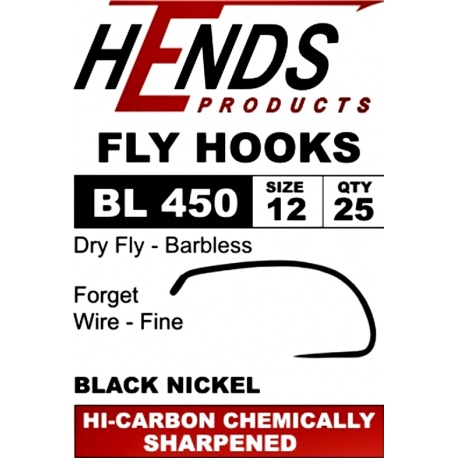 Hends BL450