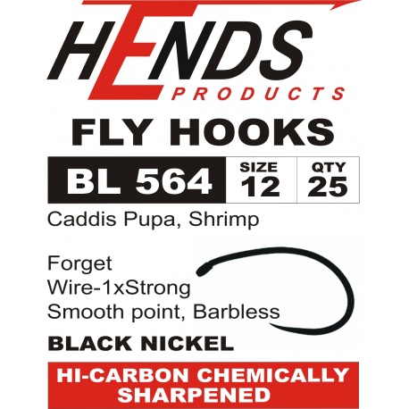 Hends BL564