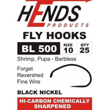 Hends BL500