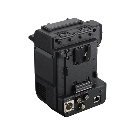 Sony XDCA-FX9 Camera extension Unit
