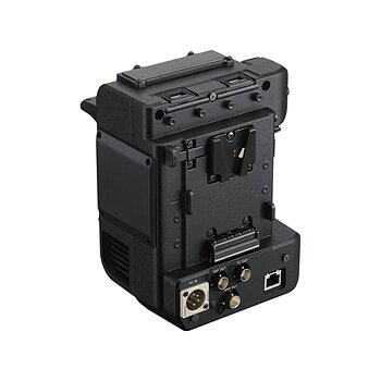 Sony XDCA-FX9 Camera extension Unit