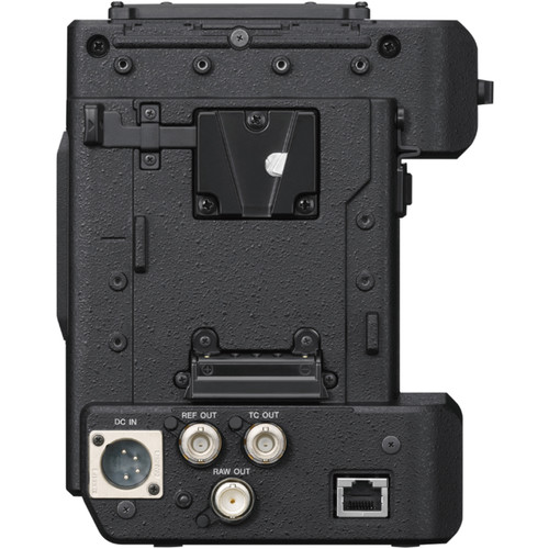 Sony XDCA-FX9 Camera extension Unit - 5