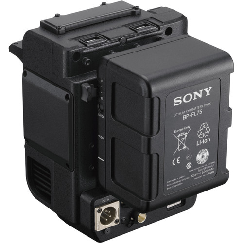Sony XDCA-FX9 Camera extension Unit - 2