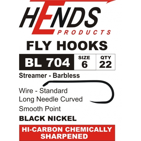 Hends BL704