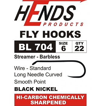 Hends BL704