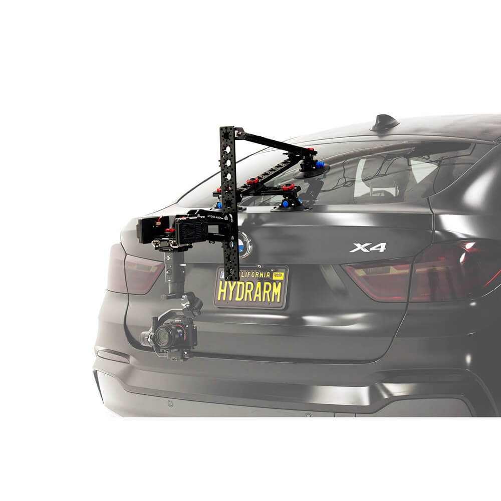 Tilta Hydra Alien Car Mounting System V-mount - 11