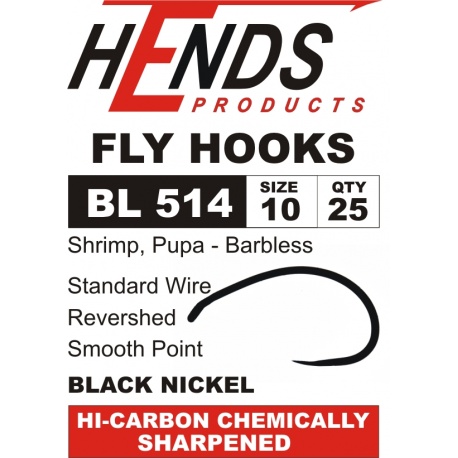 Hends BL514