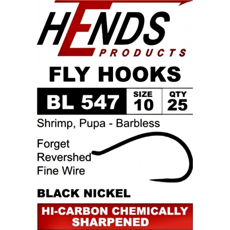 Hends BL547