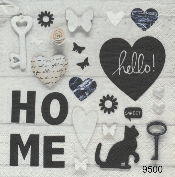 Hello HOME