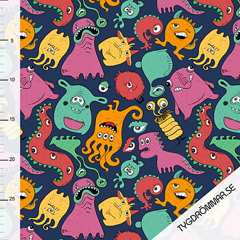 SOFTSHELL - MONSTER