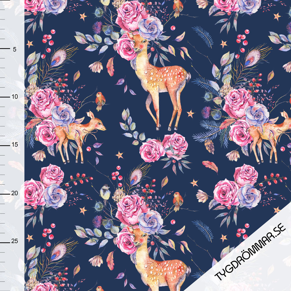SOFTSHELL - OH MY DEER