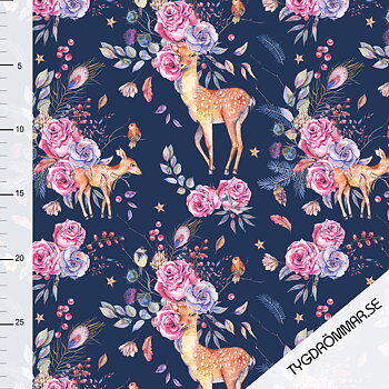 SOFTSHELL - OH MY DEER