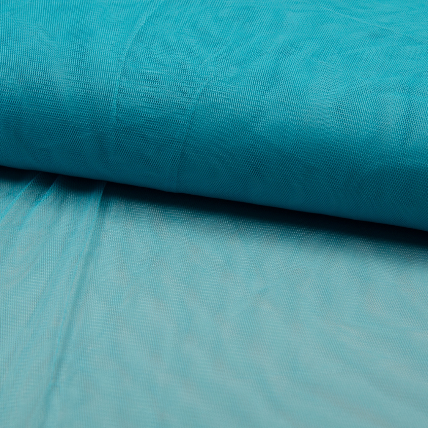 SOFT TULLE - AQUA