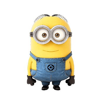 Dekal: Phil the Minion