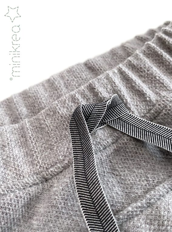 BABY POCKET PANTS - MINIKREA 116 - 3