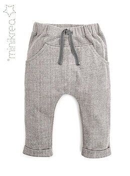 BABY POCKET PANTS - MINIKREA 116