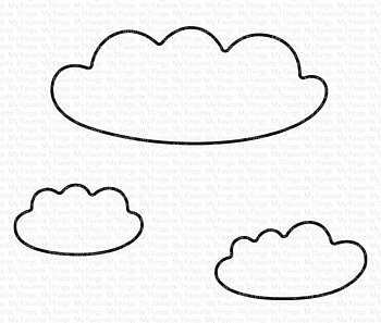 MY FAVORITE THINGS-Cloud Trio Die-namics