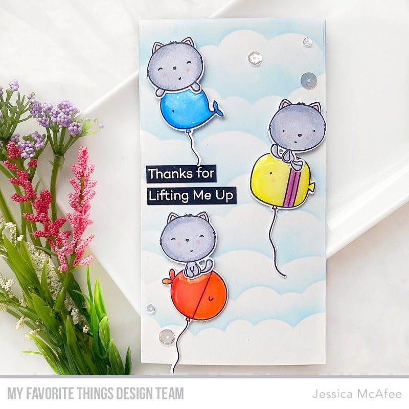 MY FAVORITE THINGS -Purr-fect Pairs - 5