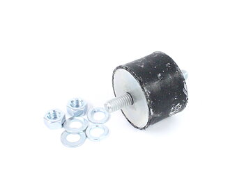 Engine mount Amazon + transmission M40