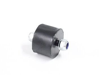 Engine mount Amazon + transmission M40