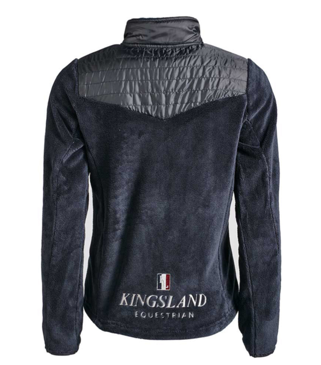 Kingsland Classic tröja Coral - 2