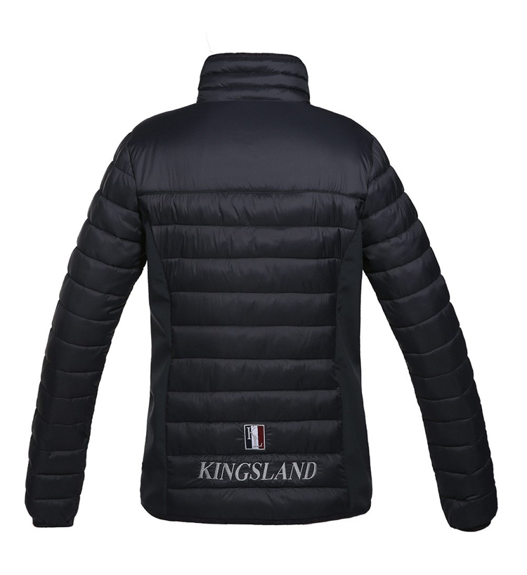 Kingsland Classic jacka unisex - 2