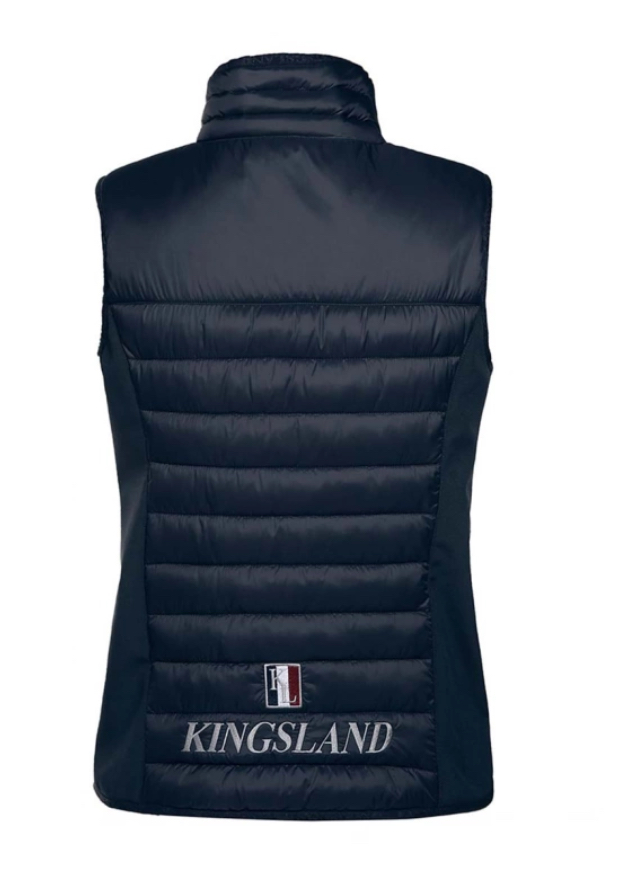 Kingsland Classic väst unisex - 2