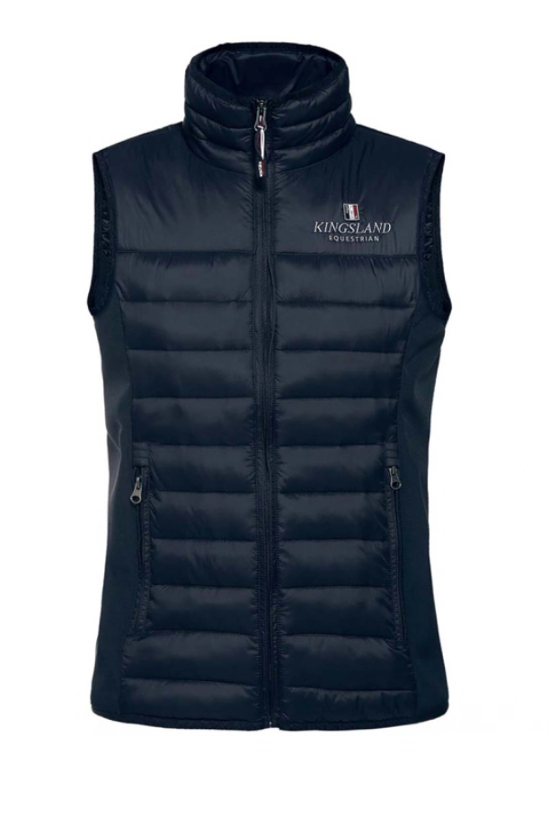 Kingsland Classic väst unisex