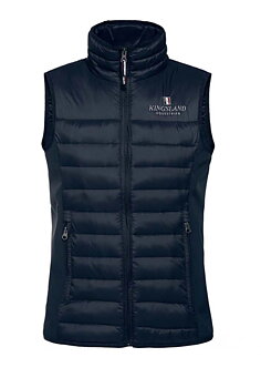 Kingsland Classic väst unisex